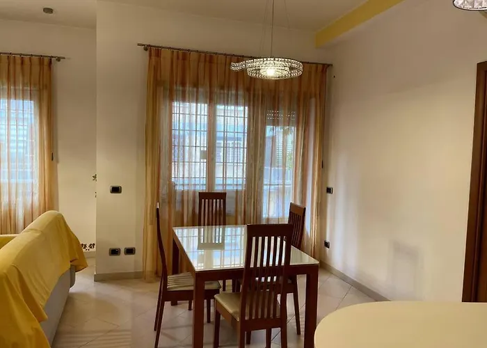 Delizioso E Silenzioso A Apartament Rzym