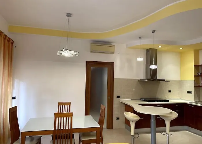Apartament Delizioso E Silenzioso A *