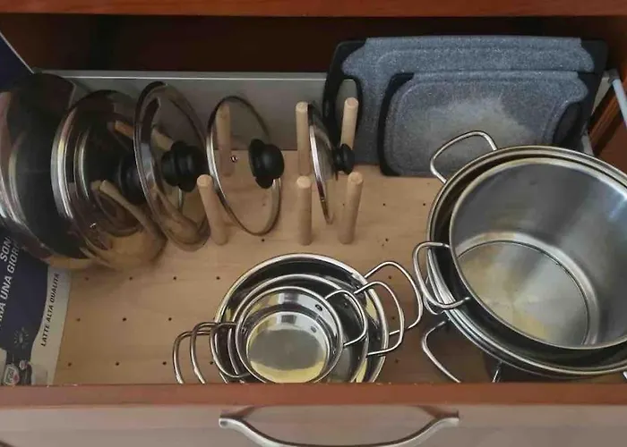 Apartament Delizioso E Silenzioso A Rzym
