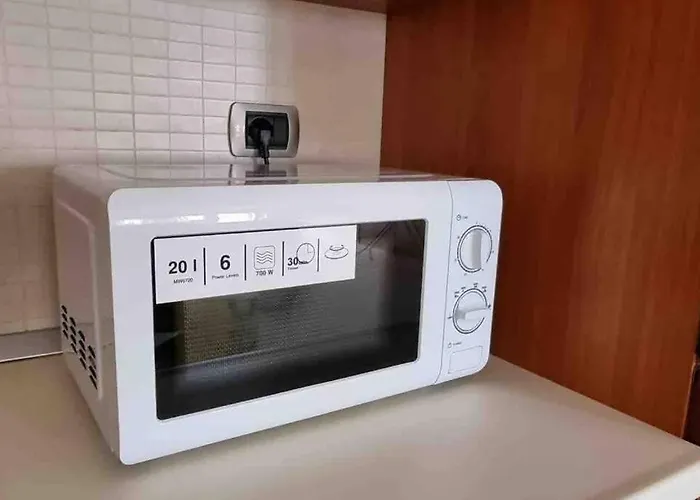 Apartament Delizioso E Silenzioso A