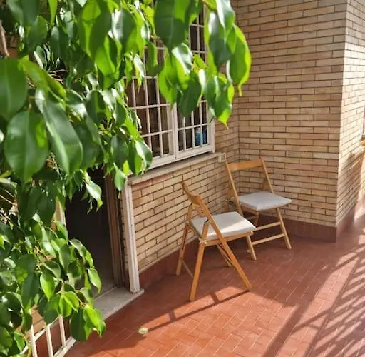 Apartament Delizioso E Silenzioso A *