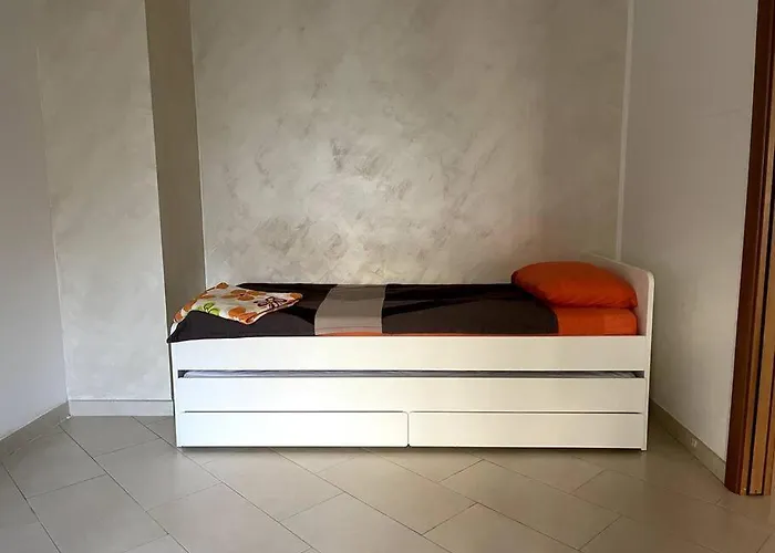 Apartament Delizioso E Silenzioso A Rzym
