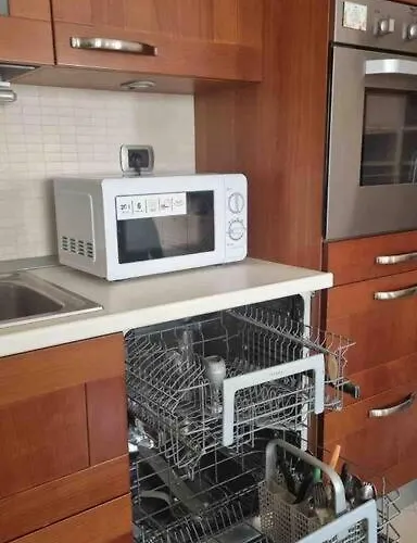 Apartament Delizioso E Silenzioso A