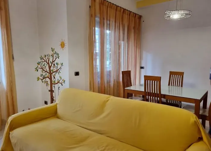 Apartament Delizioso E Silenzioso A *