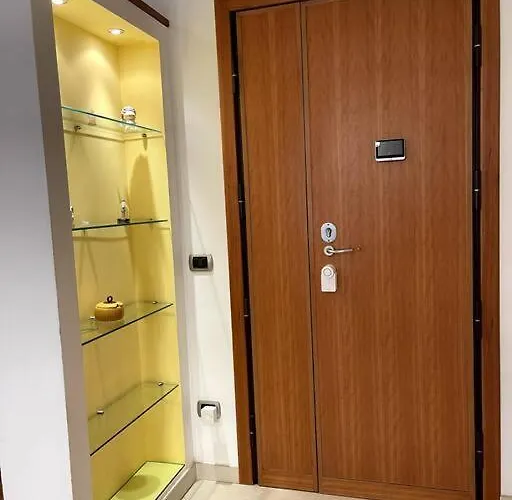 Apartament Delizioso E Silenzioso A Rzym