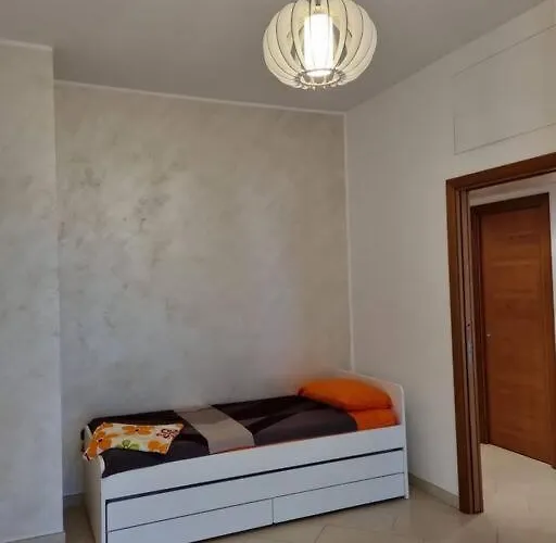 Delizioso E Silenzioso A Apartament