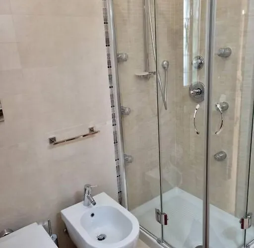 Delizioso E Silenzioso A Apartament *