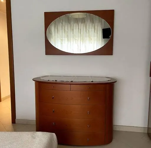 Apartament Delizioso E Silenzioso A *