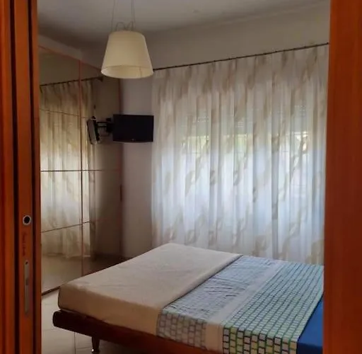 Delizioso E Silenzioso A Apartament